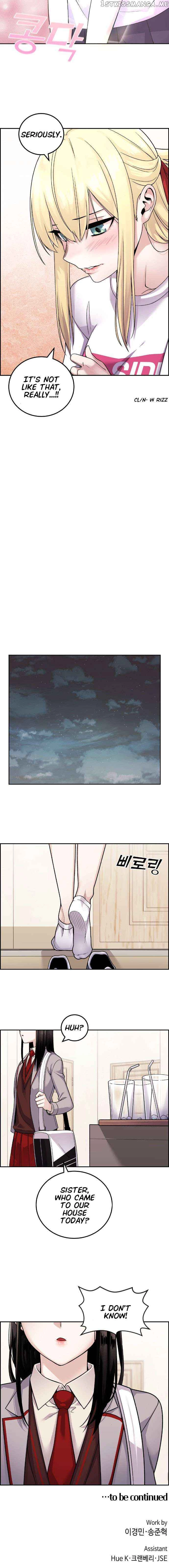 Webtoon Character Na Kang Lim Chapter 30 17